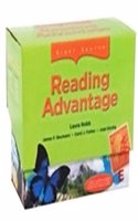 Great Source Reading Advantage
