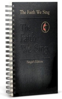 Faith We Sing Singer's Edition