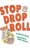 Stop, Drop, and Roll