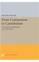From Communion to Cannibalism