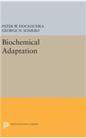 Biochemical Adaptation