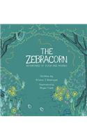 Zebracorn