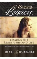 Alexia's Legacy