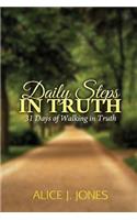 Daily Steps in Truth