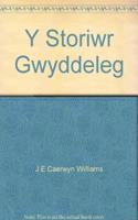 Y Storiwr Gwyddeleg