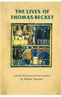 Lives of Thomas Becket