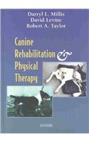 Canine Rehabilitation and Physical Therapy: (English)