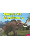 American Mastodon
