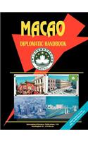 Macao Diplomatic Handbook: (English)