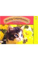 Steck-Vaughn Reading Comprehension: Student Edition Grades 5 - 8