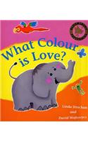 What Colour is Love?