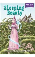 Short Tales Fairy Tales: Sleeping Beauty