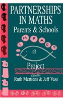 Partnership In Maths