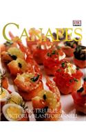 Canapes