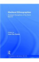 Medieval Ethnographies