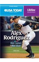 Alex Rodriguez