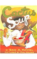 Cactus Soup