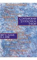 Classical Sociological Theory