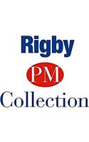 Single Copy Collection Turquoise (Levels 17-18): (Rigby PM Plus)