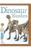 Dinosaur Numbers