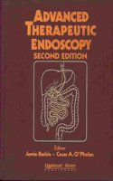 Advanced Therapeutic Endoscopy