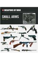 Small Arms 1870-1950