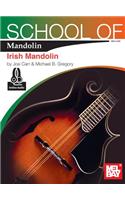 School Of Mandolin
