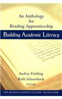 Building Academic Literacy