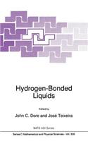 Hydrogen-Bonded Liquids
