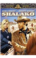 Shalako