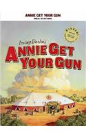 Annie Get Your Gun - Vocal Selections