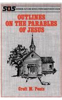 Outlines on Parables of Jesus