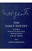 The Early Poetry