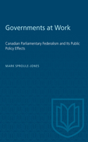 Governments at Work