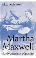 Martha Maxwell, Rocky Mountain Naturalist
