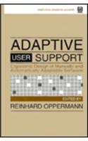 Adaptive User Support