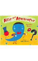 Alfie the Apostrophe