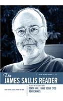 James Sallis Reader