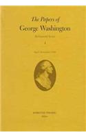 Papers of George Washington