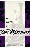 The Voices of Toni Morrison