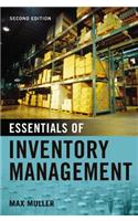 Essentials of Inventory Management