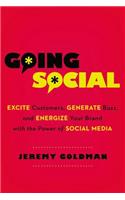 Going Social