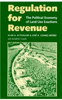 Regulation for Revenue