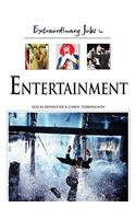 Extraordinary Jobs in Entertainment