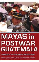 Mayas in Postwar Guatemala