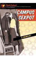 Campus Sexpot