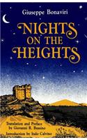 Nights on the Heights