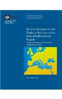 Deeper Integration and Trade in Services in the Euro-Mediterranean Region