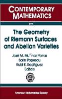 Geometry of Rieman Surfaces and Abelian Varieties