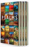 Psalms: Jesus's Prayer Book